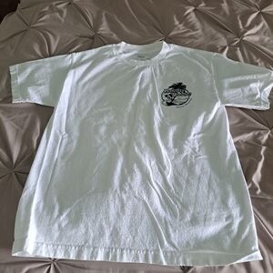 Disney Nassau Bahamas ColorChanging Tee